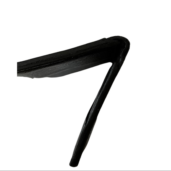 VINTAGE LOUIS VUITTON Men’s Bifold Damier Infini Leather Wallet in Graphite - Picture 6 of 8